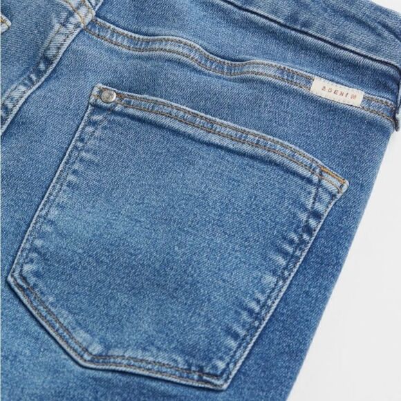 H&M Embrace High Ankle Jeans Women size 4 - Picture 2 of 8